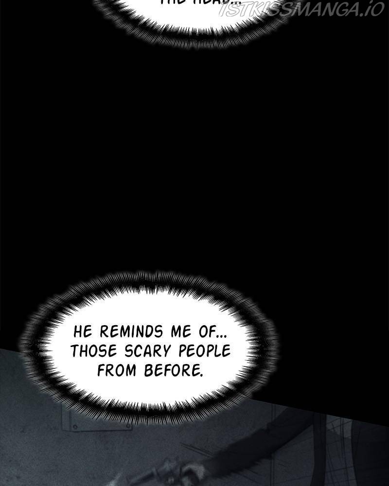 Fake Humans chapter 18 - page 19