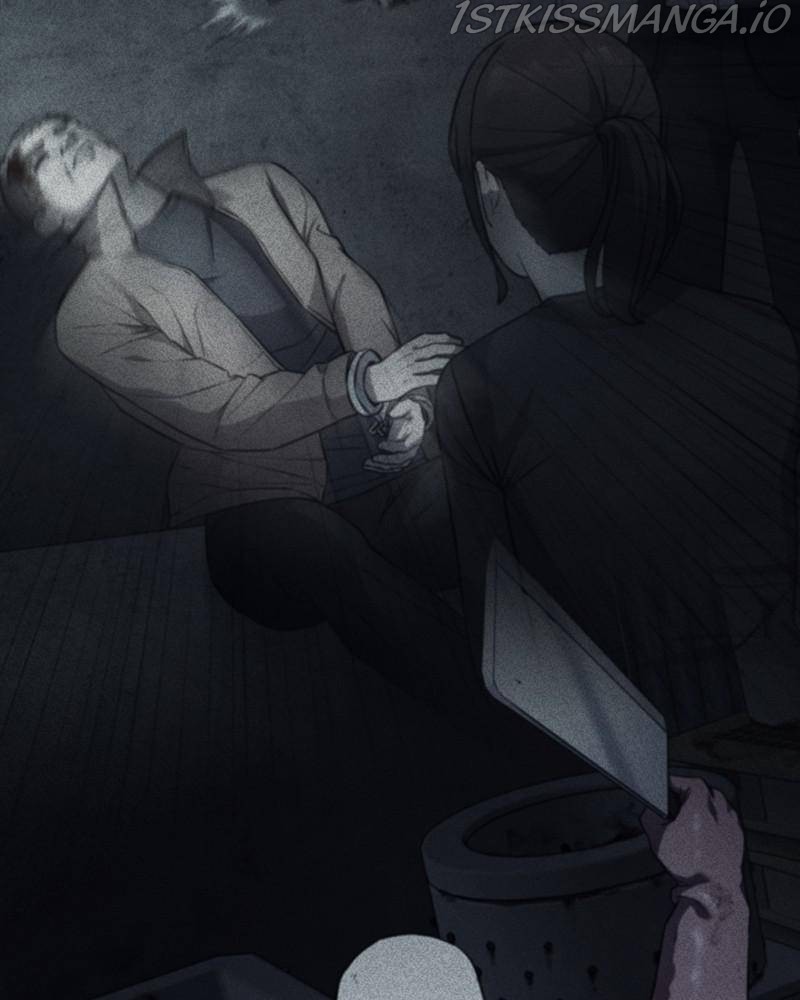 Fake Humans chapter 18 - page 20