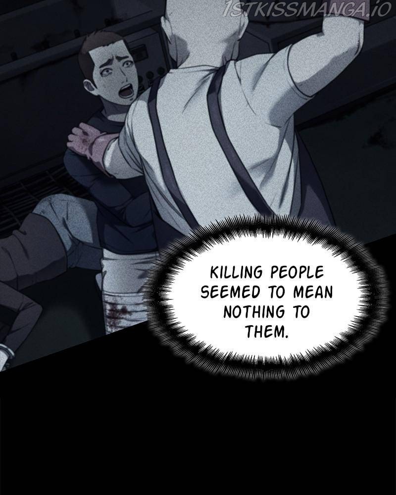 Fake Humans chapter 18 - page 21