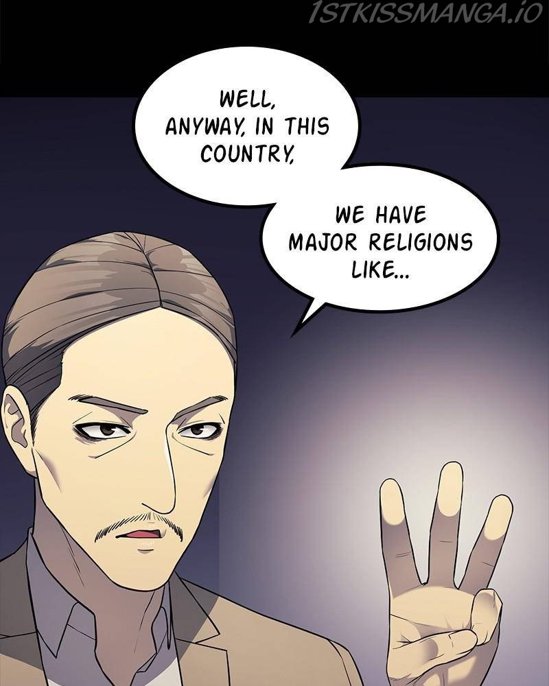Fake Humans chapter 18 - page 42