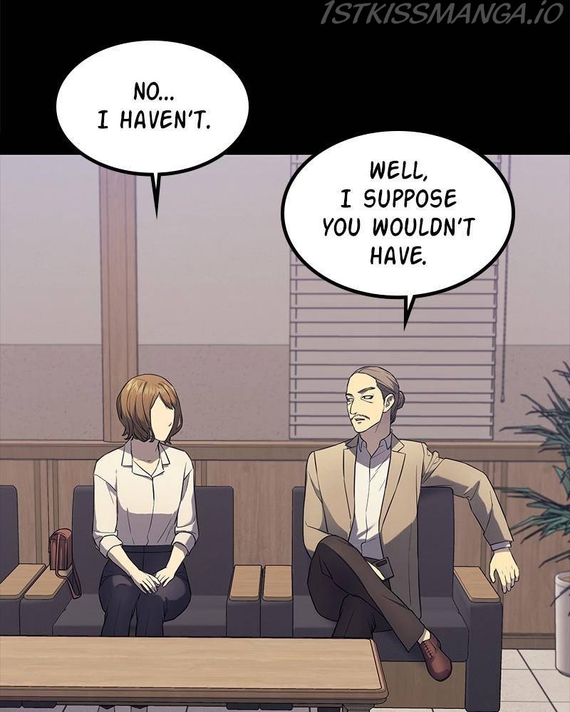 Fake Humans chapter 18 - page 49