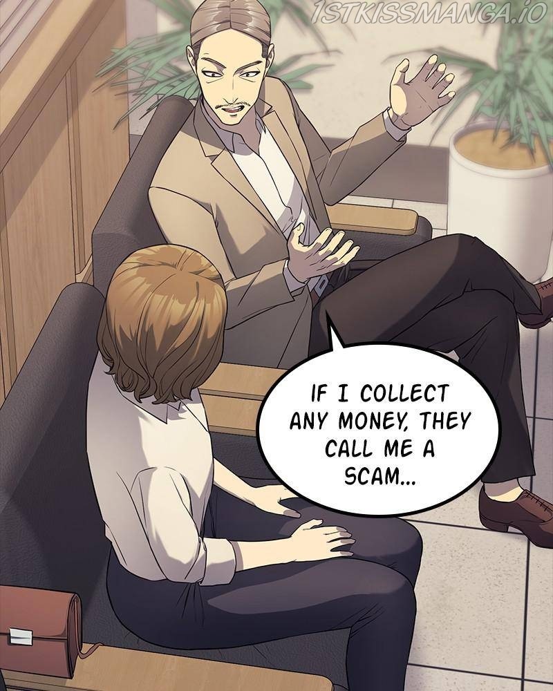 Fake Humans chapter 18 - page 54