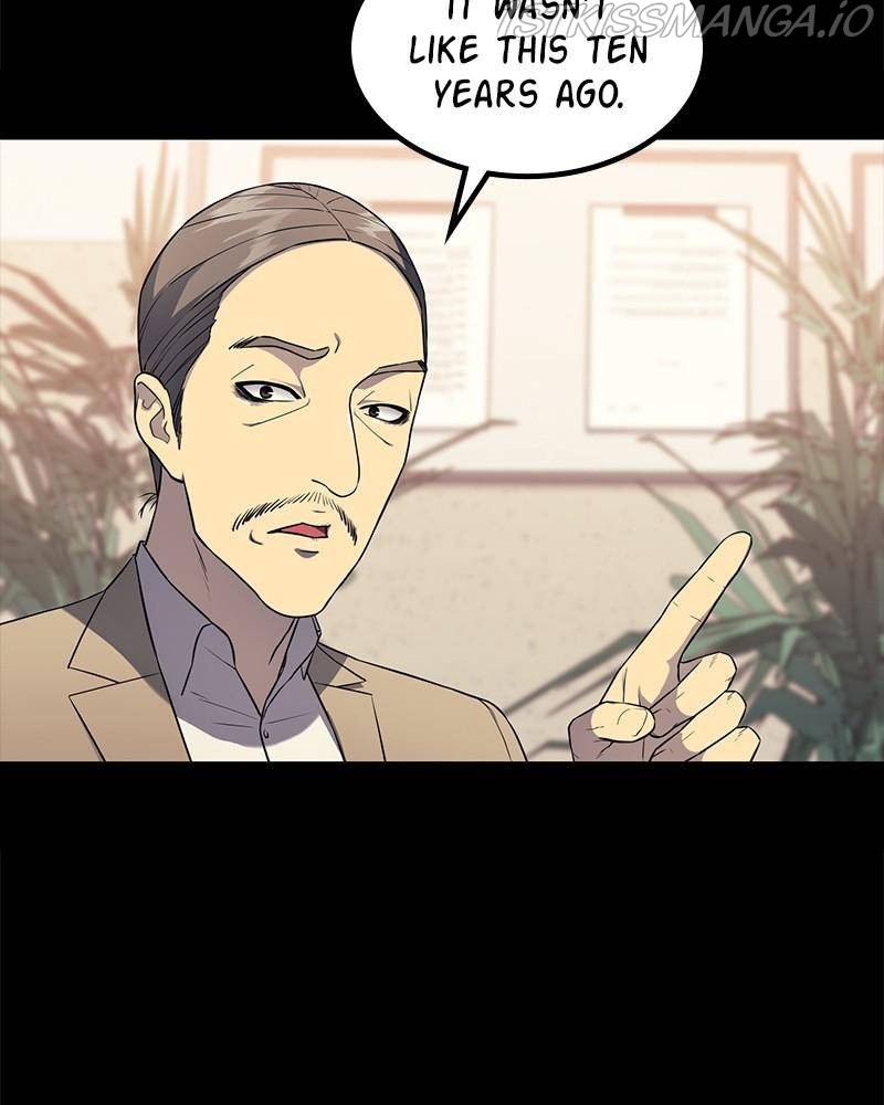 Fake Humans chapter 18 - page 57