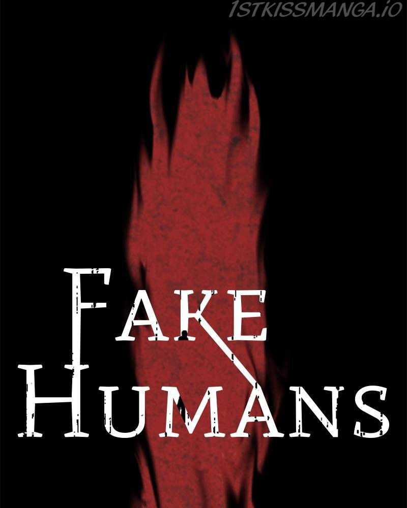 Fake Humans chapter 18 - page 6