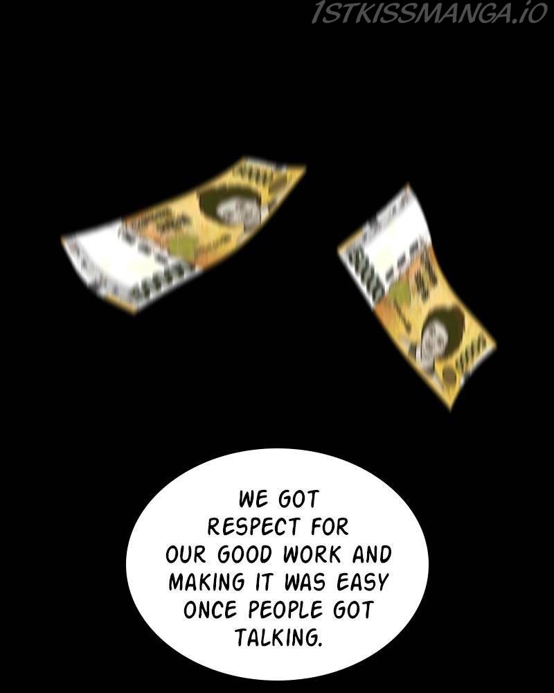 Fake Humans chapter 18 - page 62