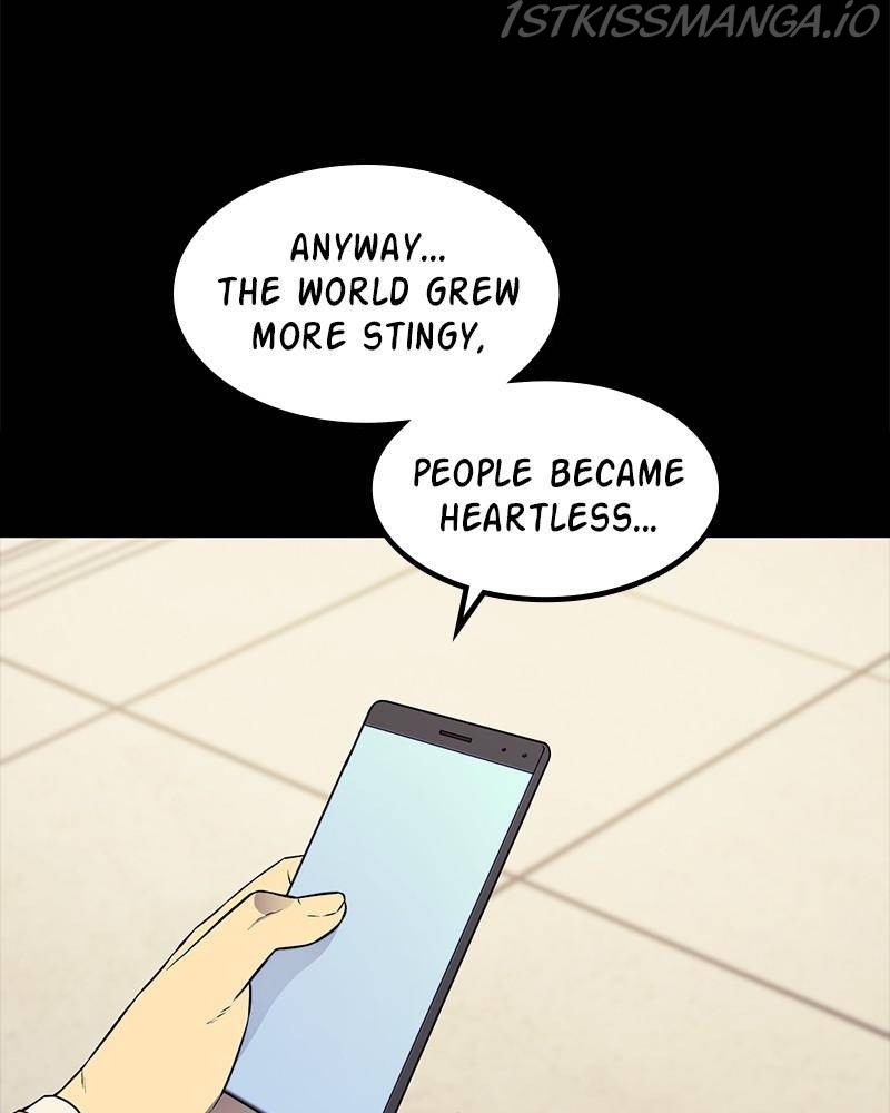 Fake Humans chapter 18 - page 70
