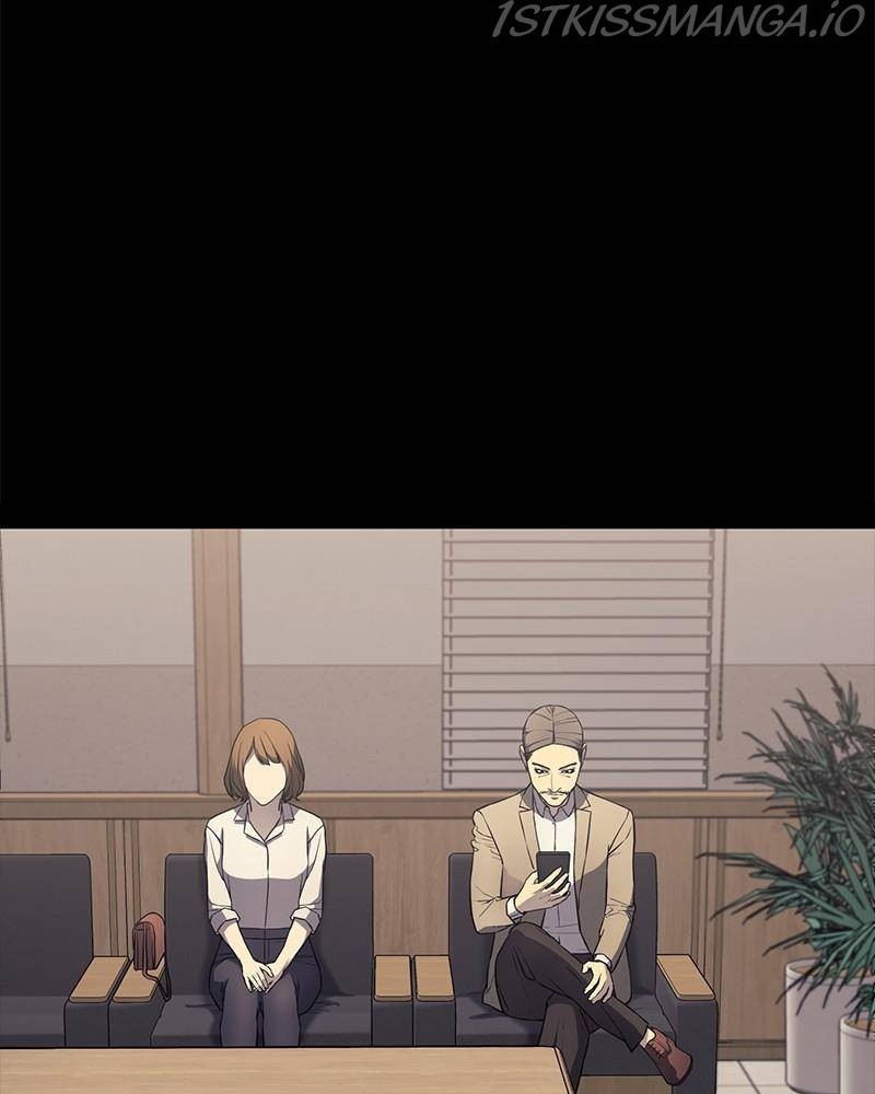 Fake Humans chapter 18 - page 8