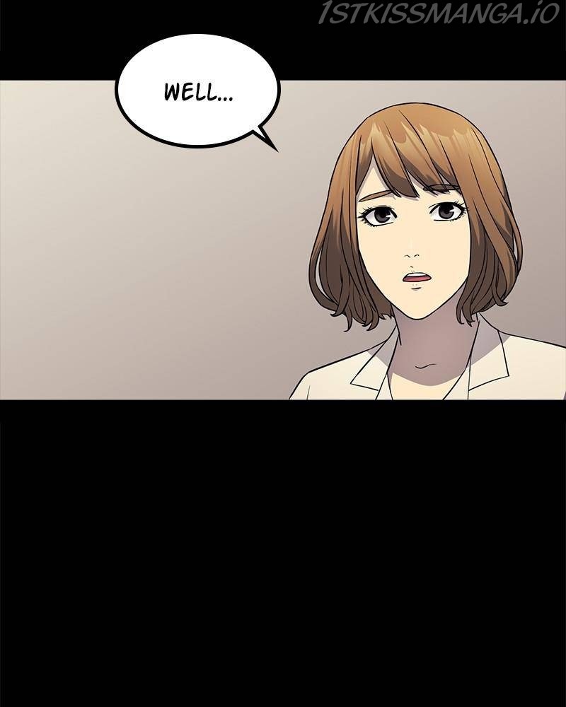 Fake Humans chapter 18 - page 92