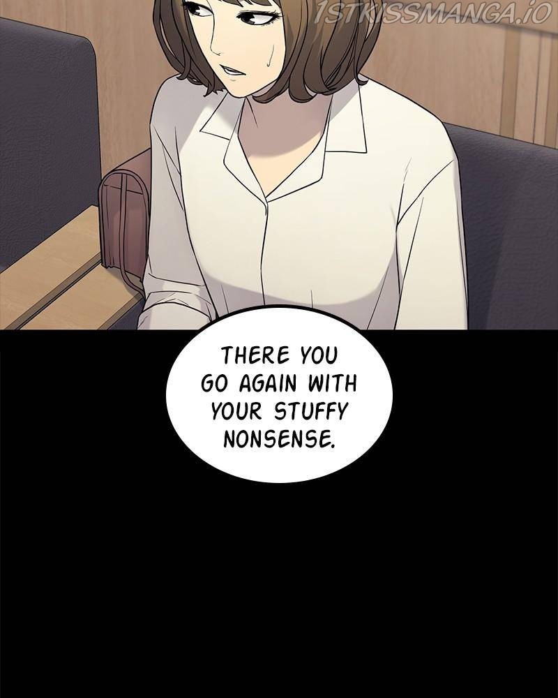 Fake Humans chapter 18 - page 99