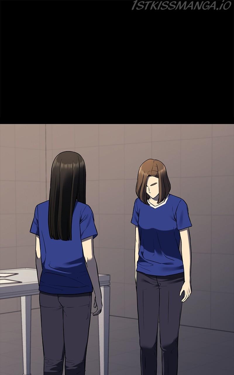 Fake Humans chapter 43 - page 1