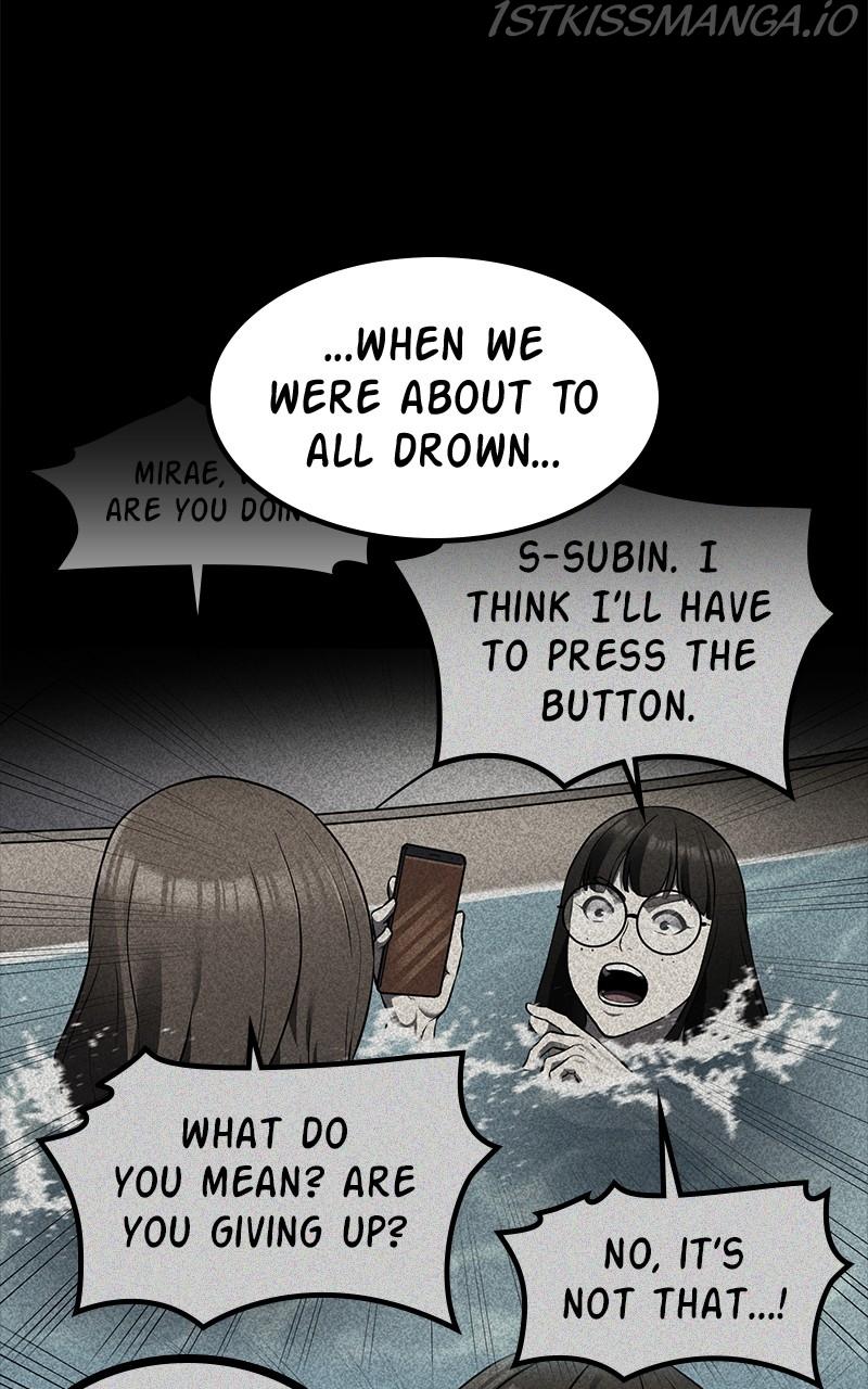 Fake Humans chapter 43 - page 10