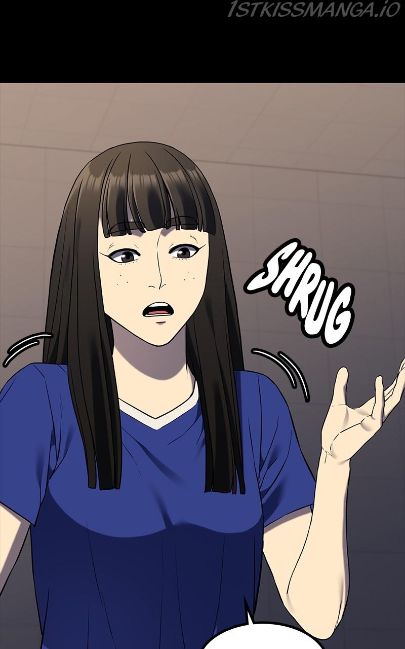Fake Humans chapter 43 - page 103