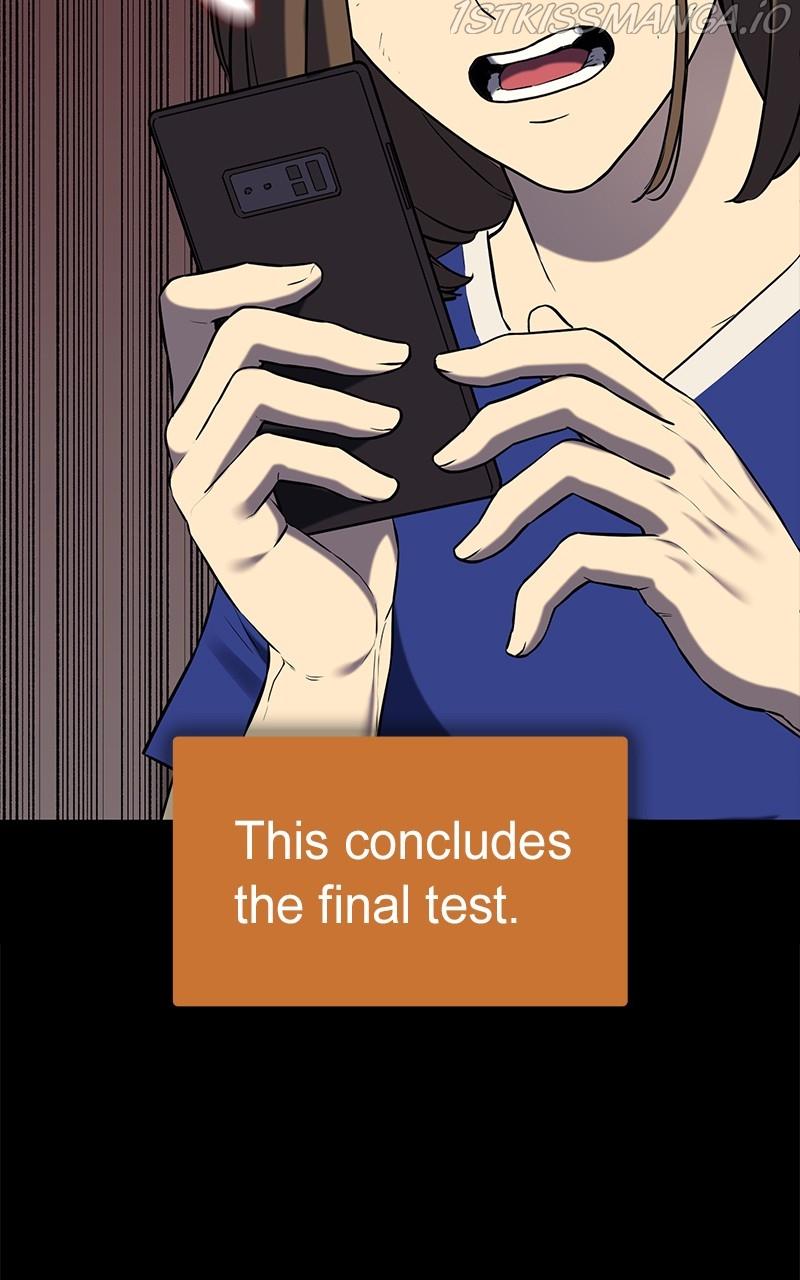 Fake Humans chapter 43 - page 107