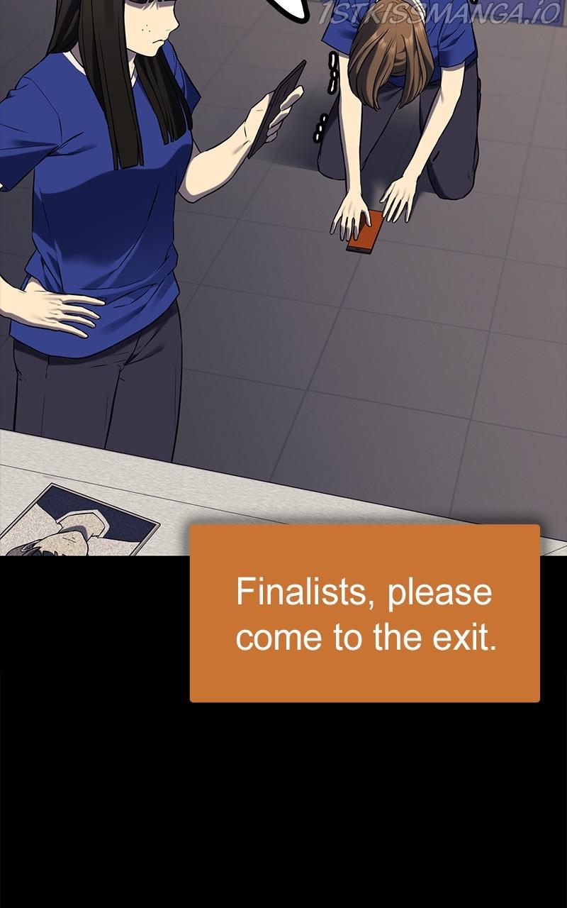 Fake Humans chapter 43 - page 109
