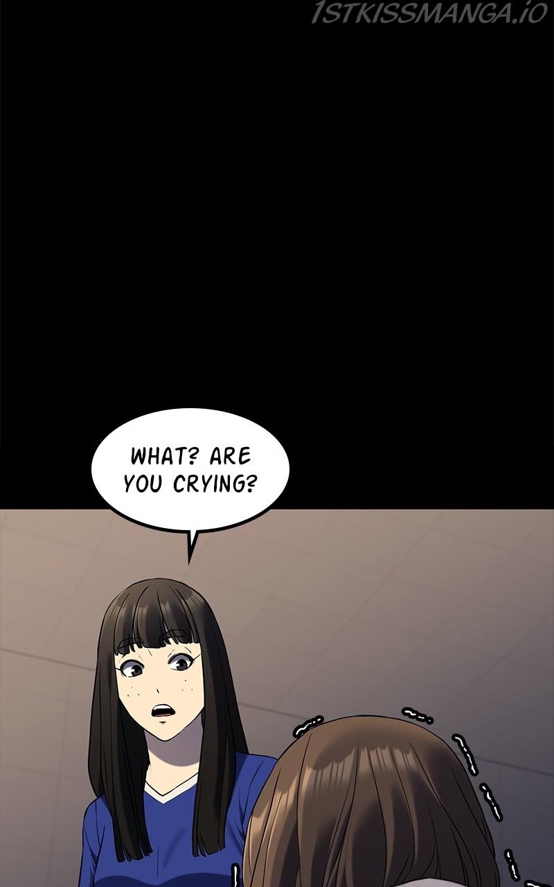 Fake Humans chapter 43 - page 111