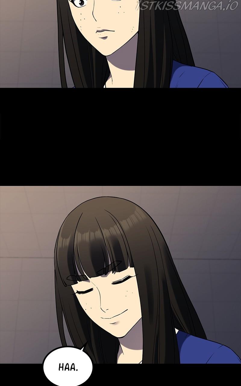 Fake Humans chapter 43 - page 115