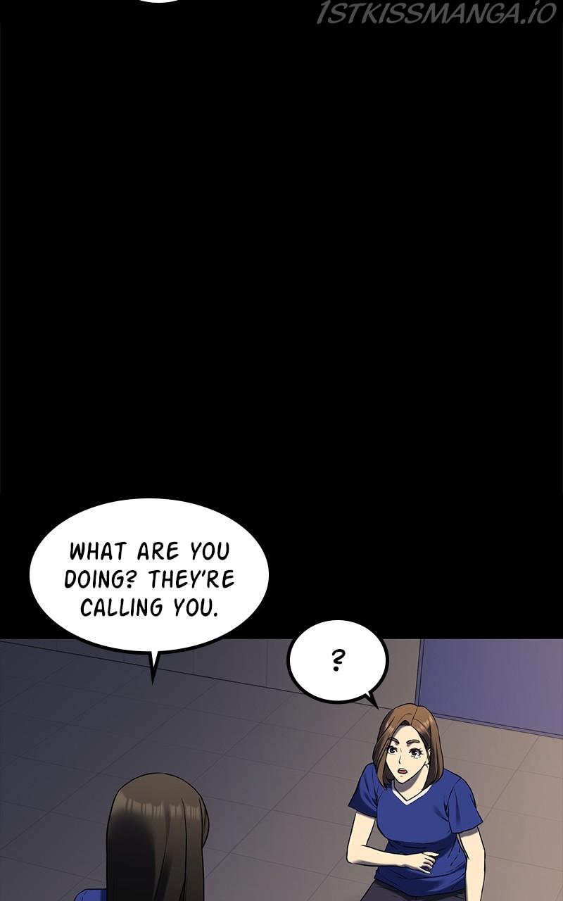 Fake Humans chapter 43 - page 116