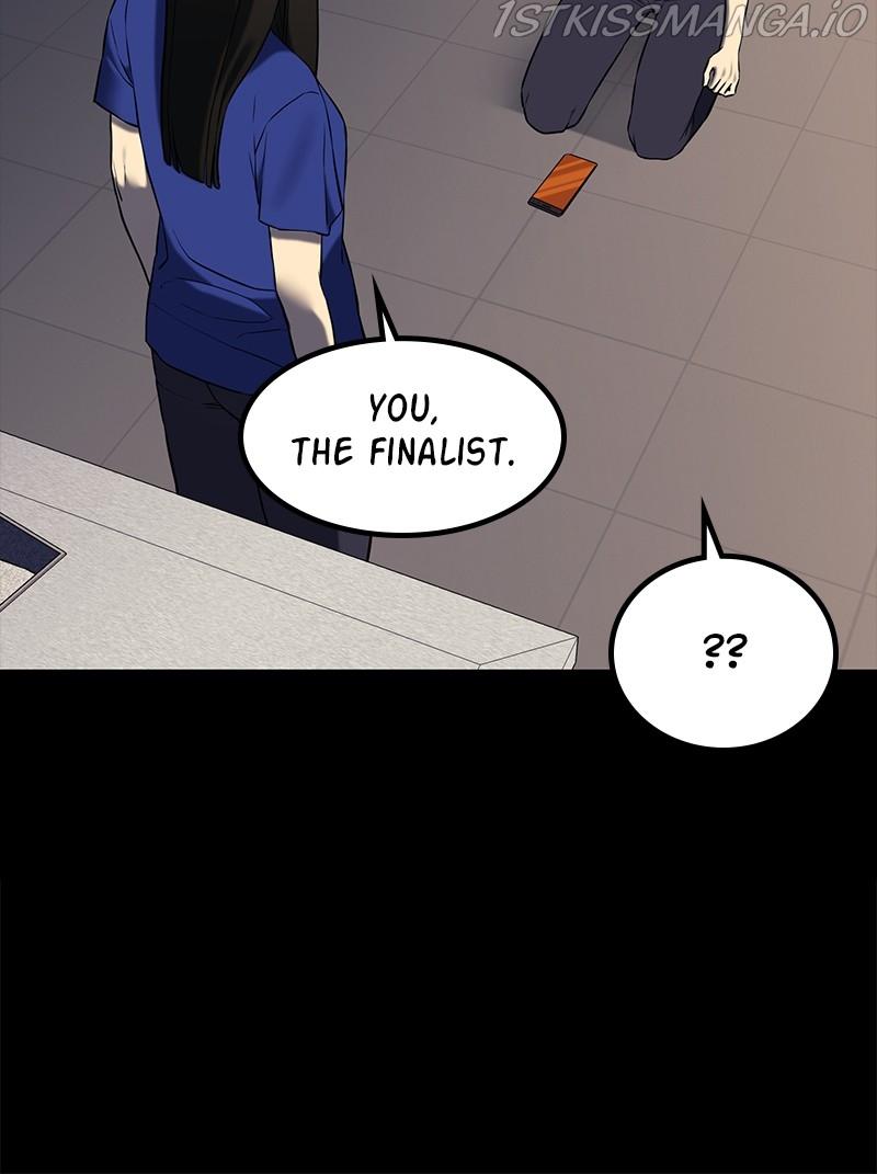 Fake Humans chapter 43 - page 117