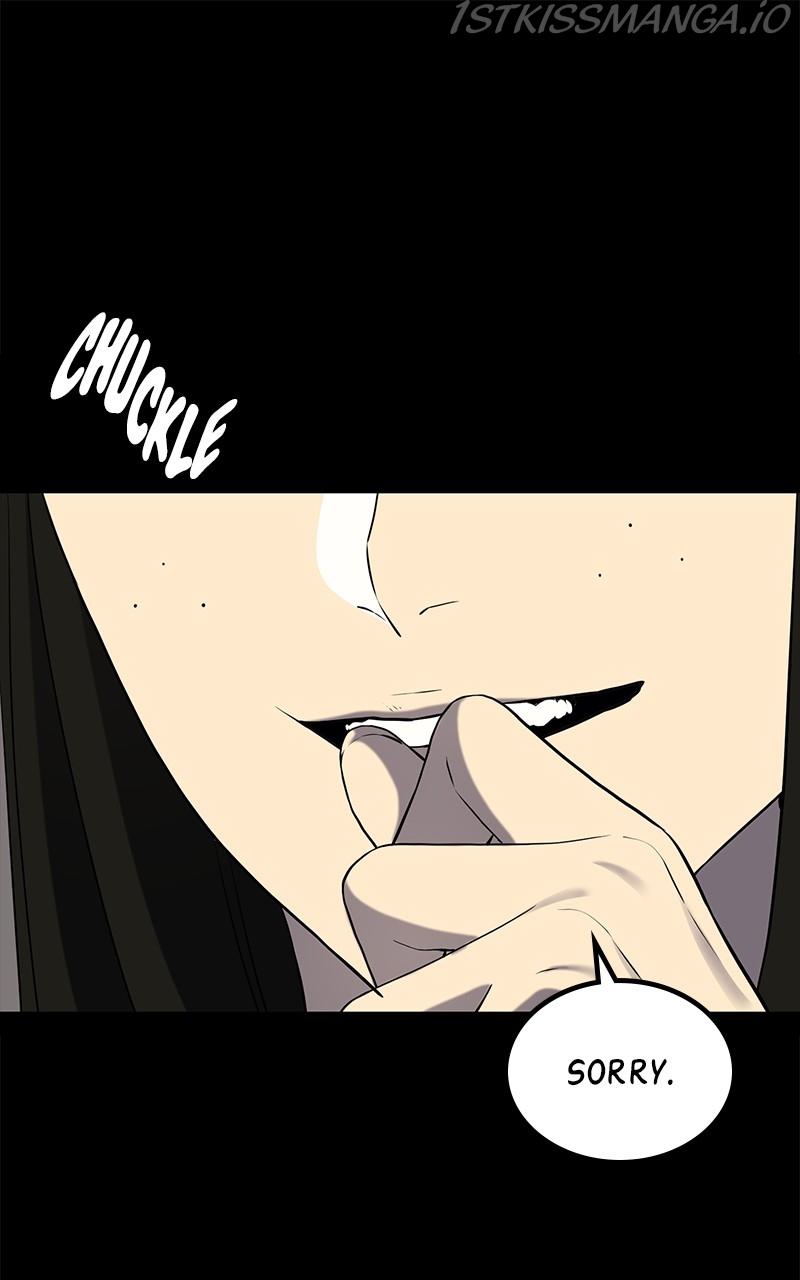 Fake Humans chapter 43 - page 118