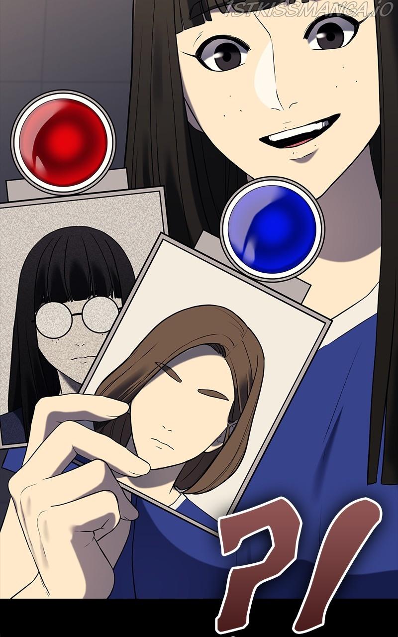 Fake Humans chapter 43 - page 120