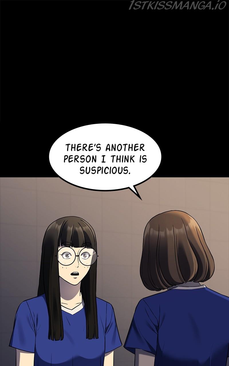Fake Humans chapter 43 - page 14