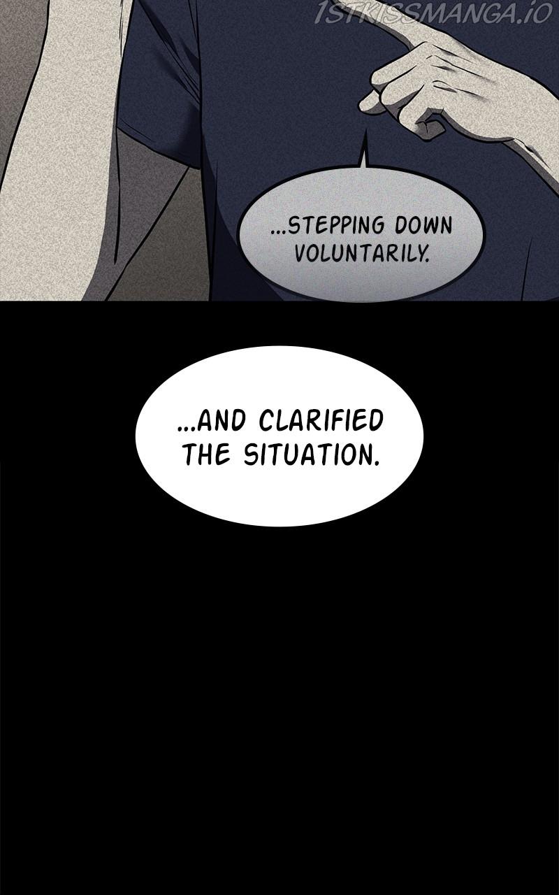 Fake Humans chapter 43 - page 21