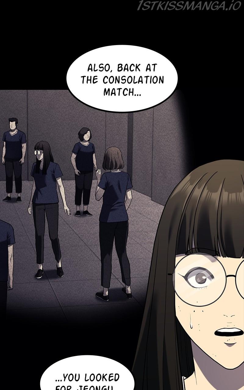 Fake Humans chapter 43 - page 22