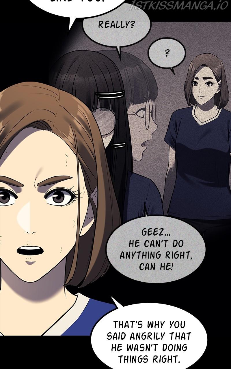 Fake Humans chapter 43 - page 24