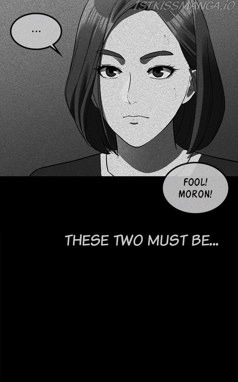 Fake Humans chapter 43 - page 27