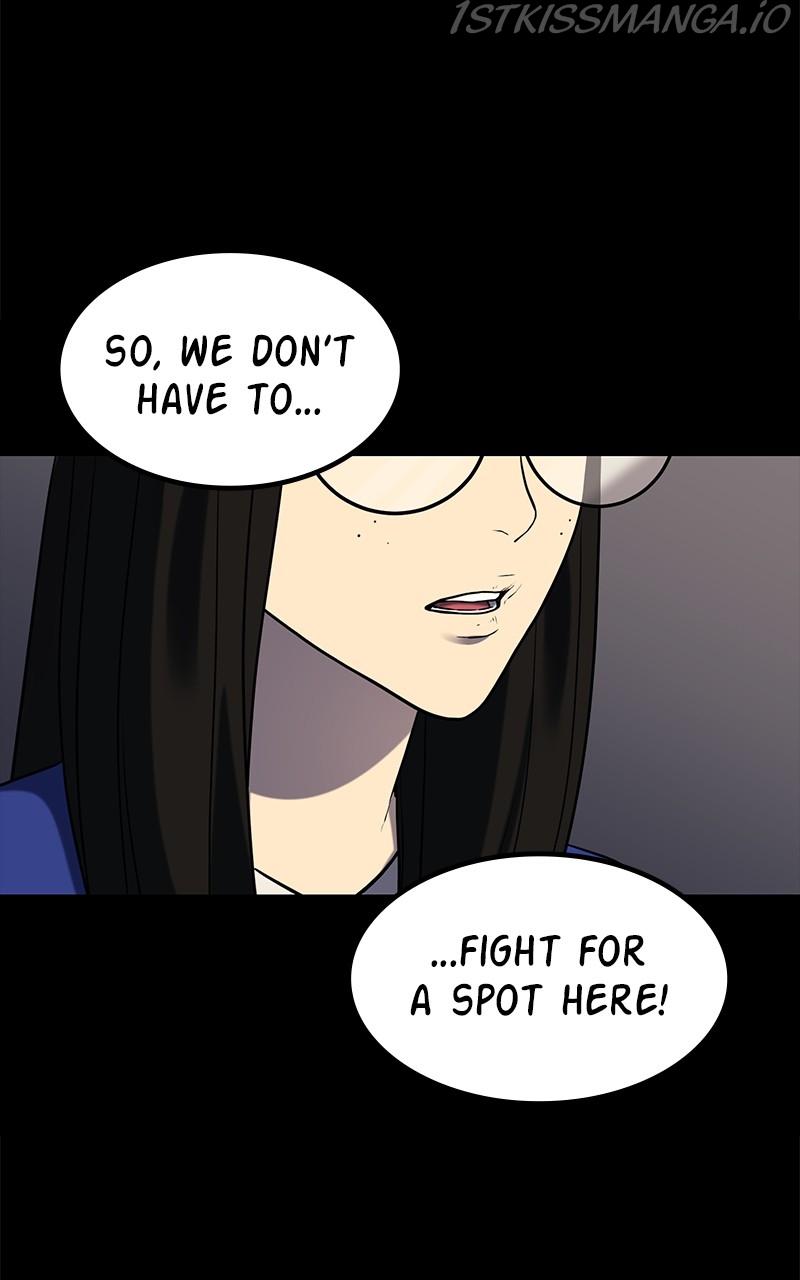 Fake Humans chapter 43 - page 28