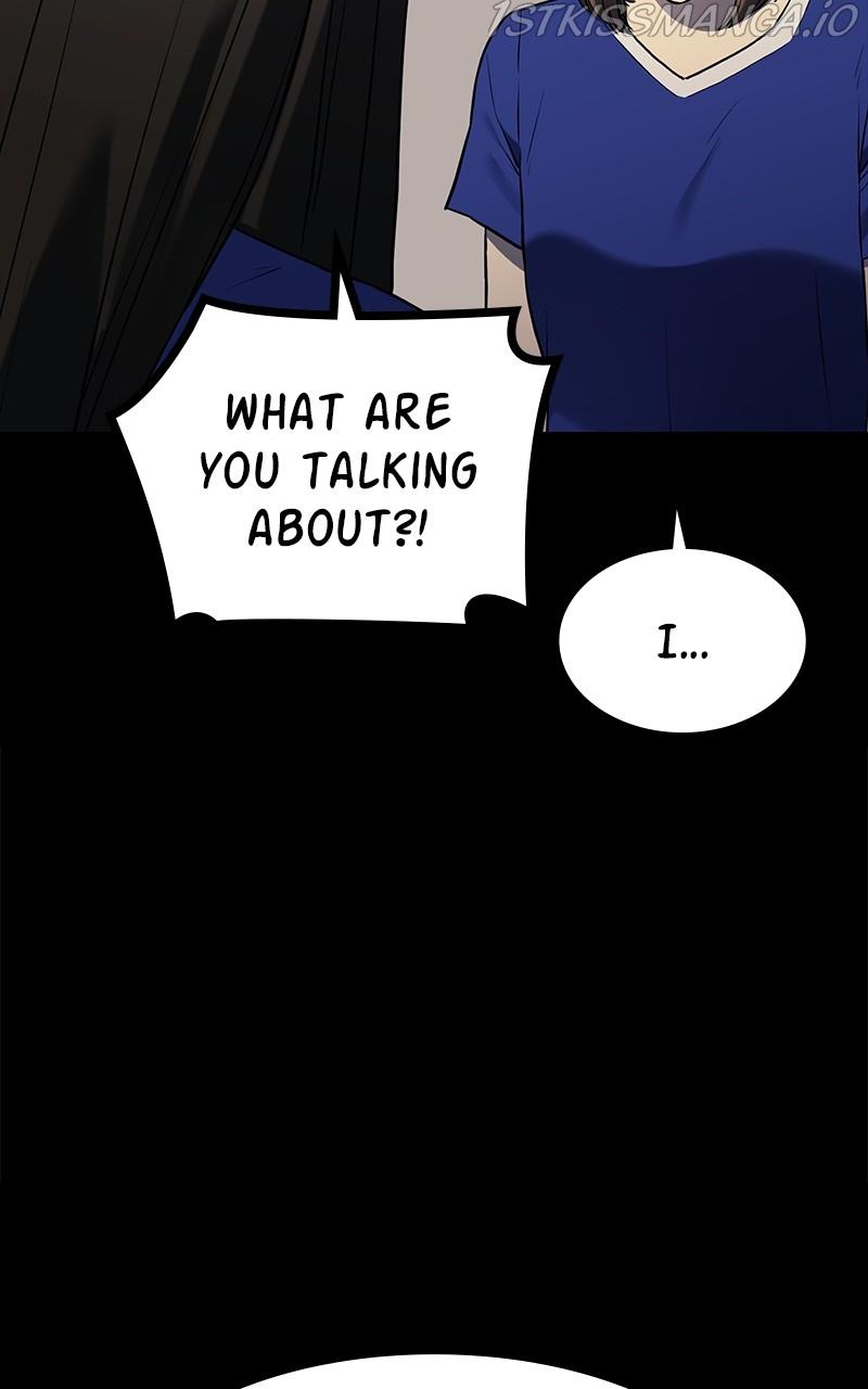 Fake Humans chapter 43 - page 3