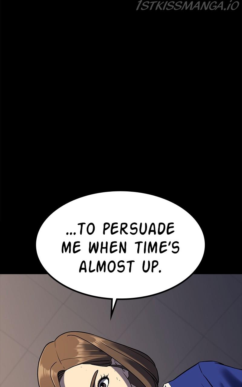 Fake Humans chapter 43 - page 31
