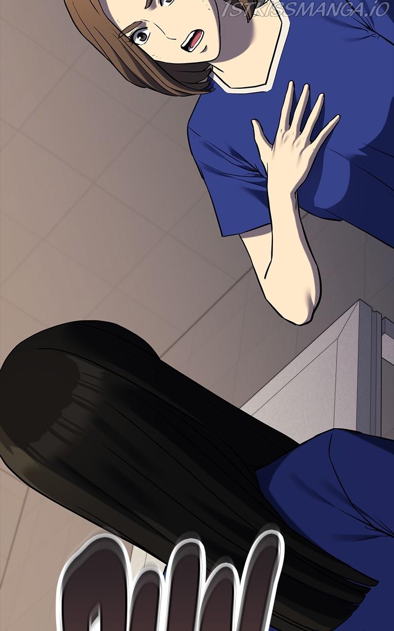 Fake Humans chapter 43 - page 32