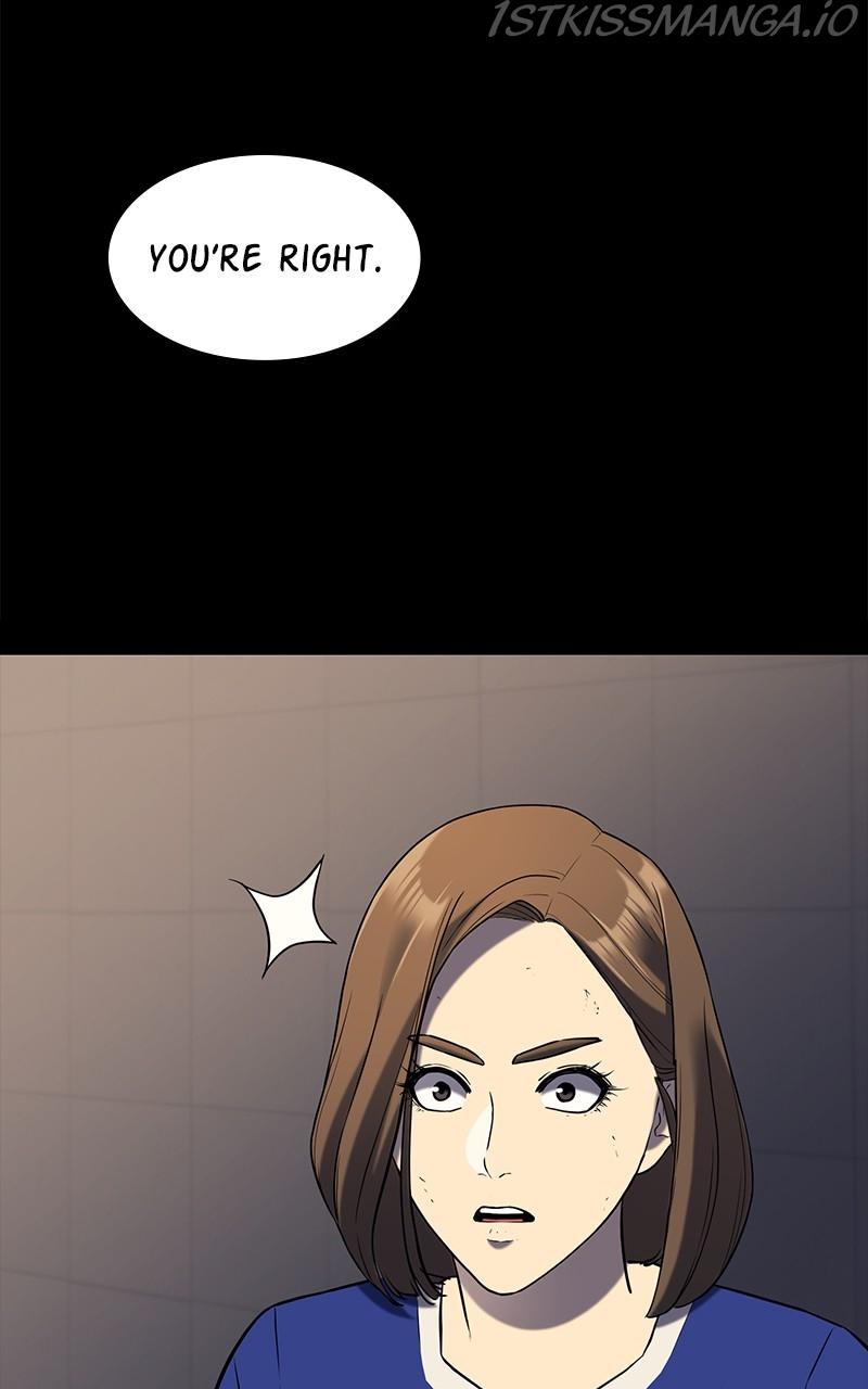 Fake Humans chapter 43 - page 35