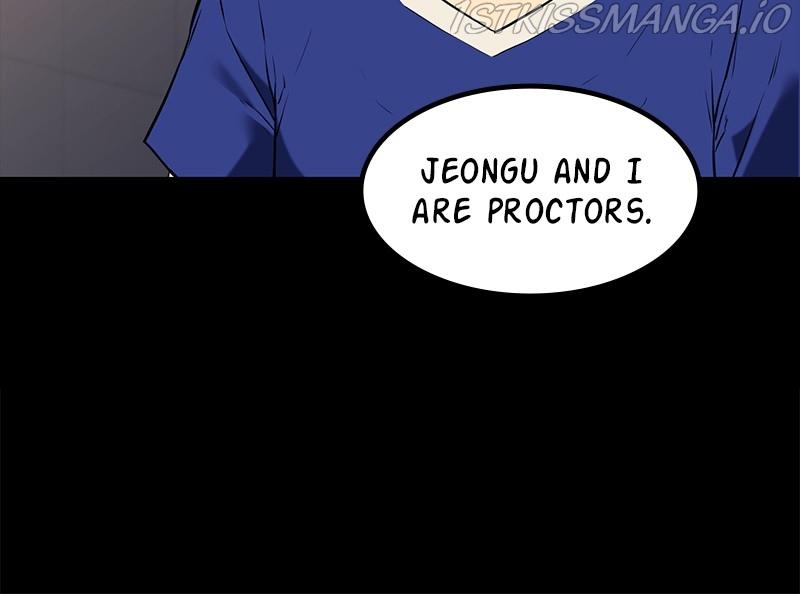 Fake Humans chapter 43 - page 36