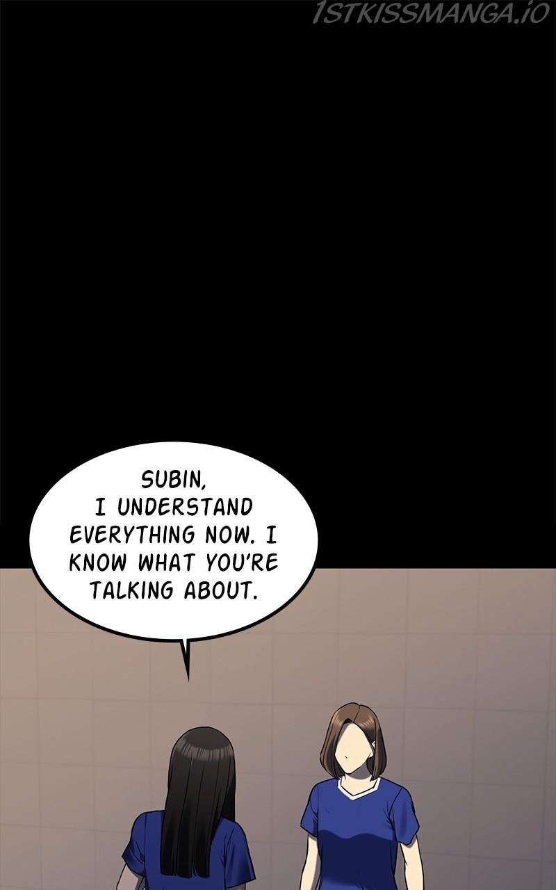 Fake Humans chapter 43 - page 37
