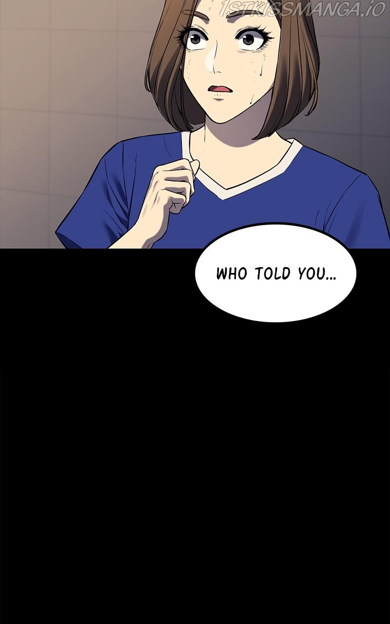 Fake Humans chapter 43 - page 43