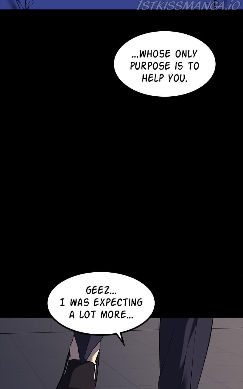Fake Humans chapter 43 - page 49