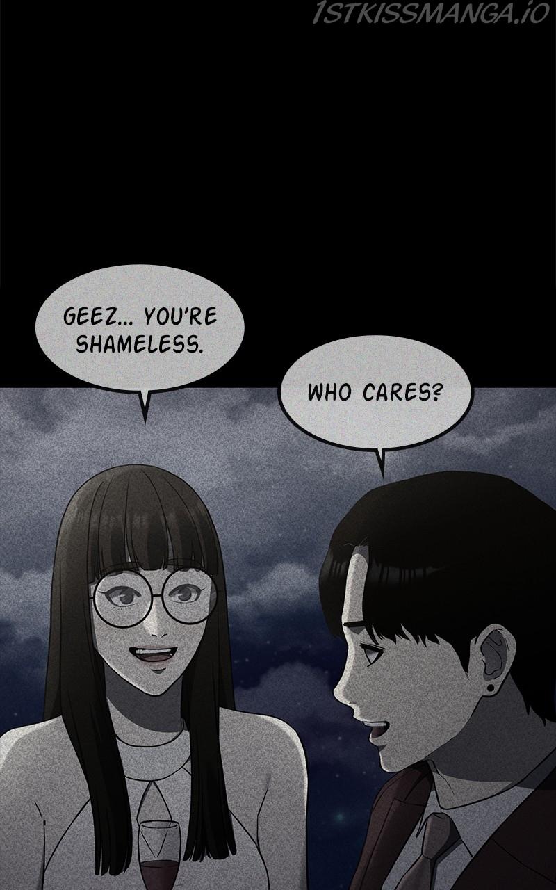 Fake Humans chapter 43 - page 51