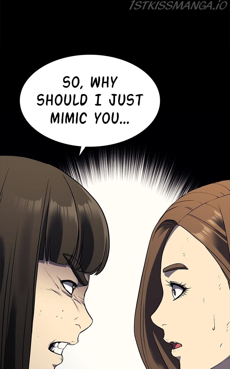 Fake Humans chapter 43 - page 55