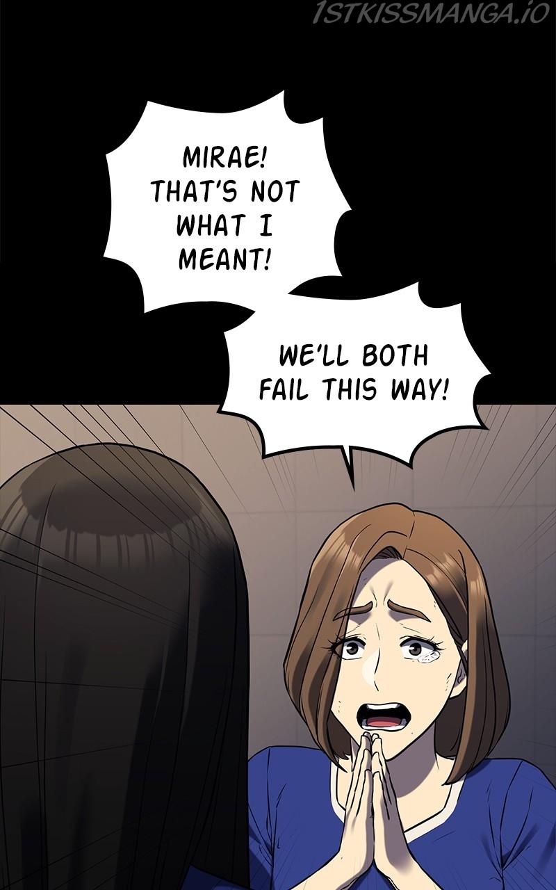 Fake Humans chapter 43 - page 57