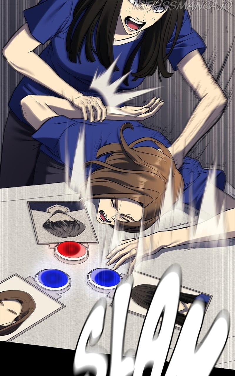 Fake Humans chapter 43 - page 59
