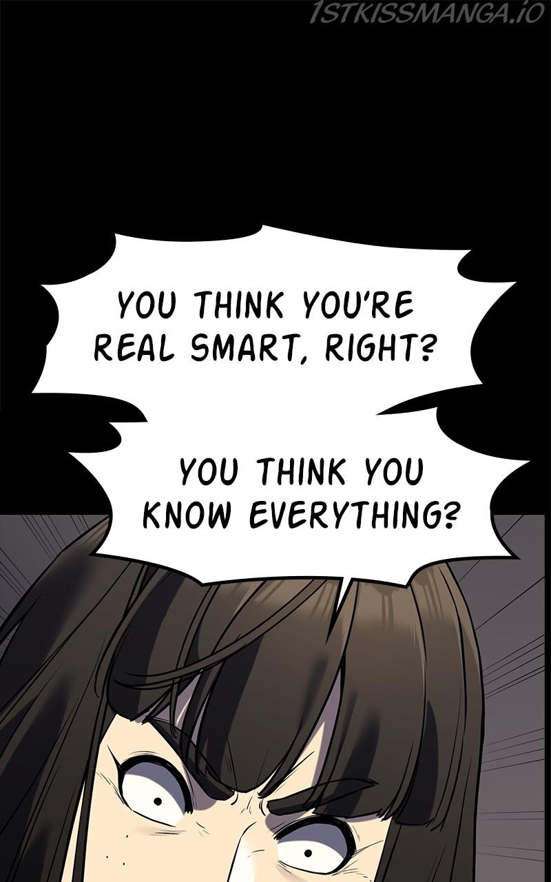 Fake Humans chapter 43 - page 61