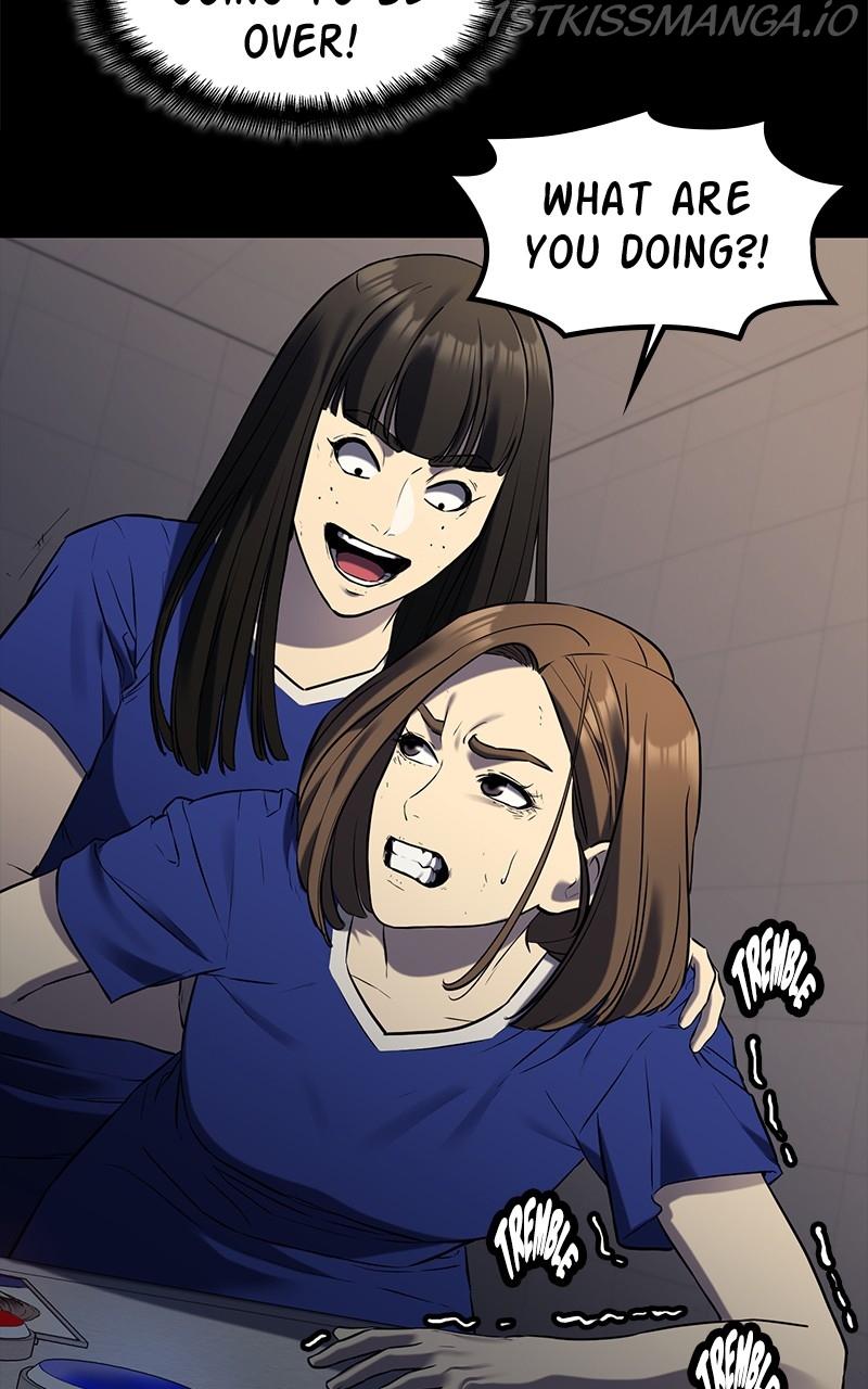Fake Humans chapter 43 - page 85