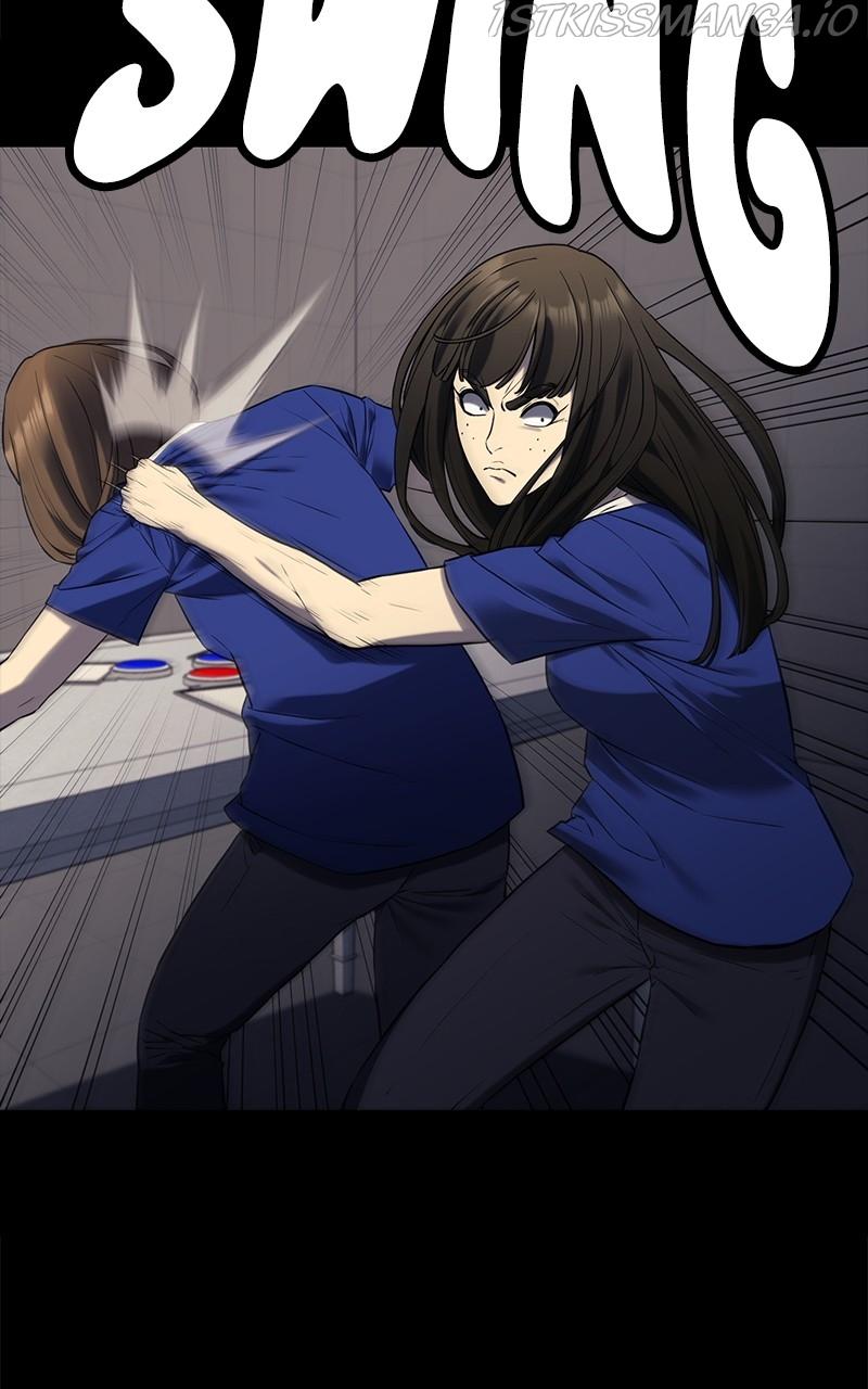 Fake Humans chapter 43 - page 90