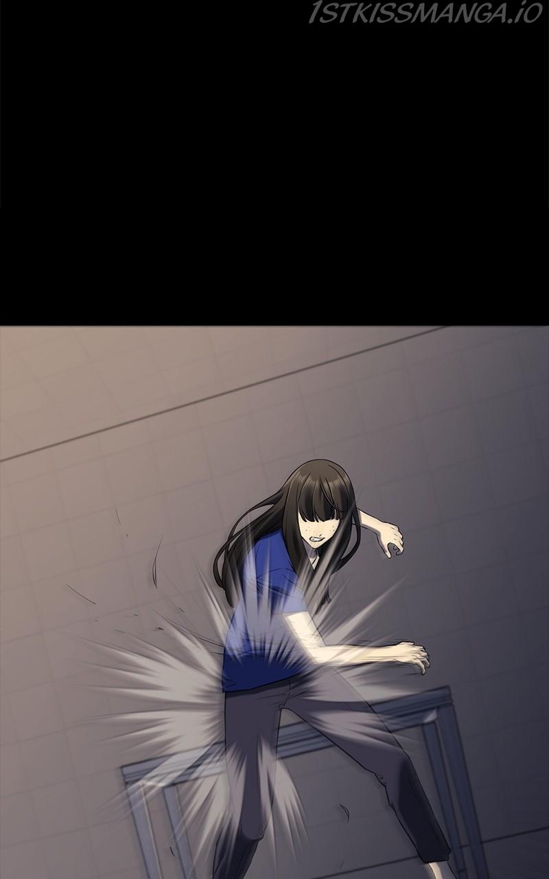 Fake Humans chapter 43 - page 91