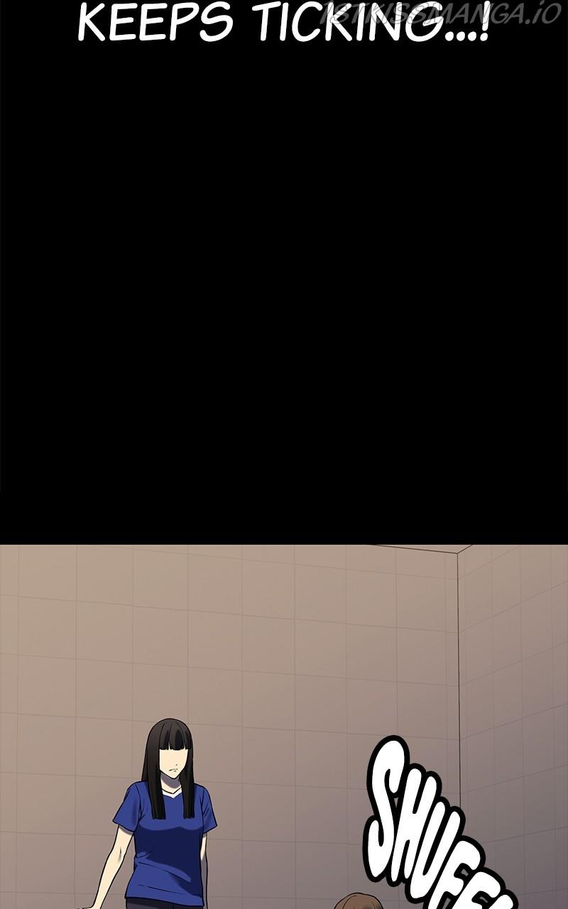 Fake Humans chapter 43 - page 99