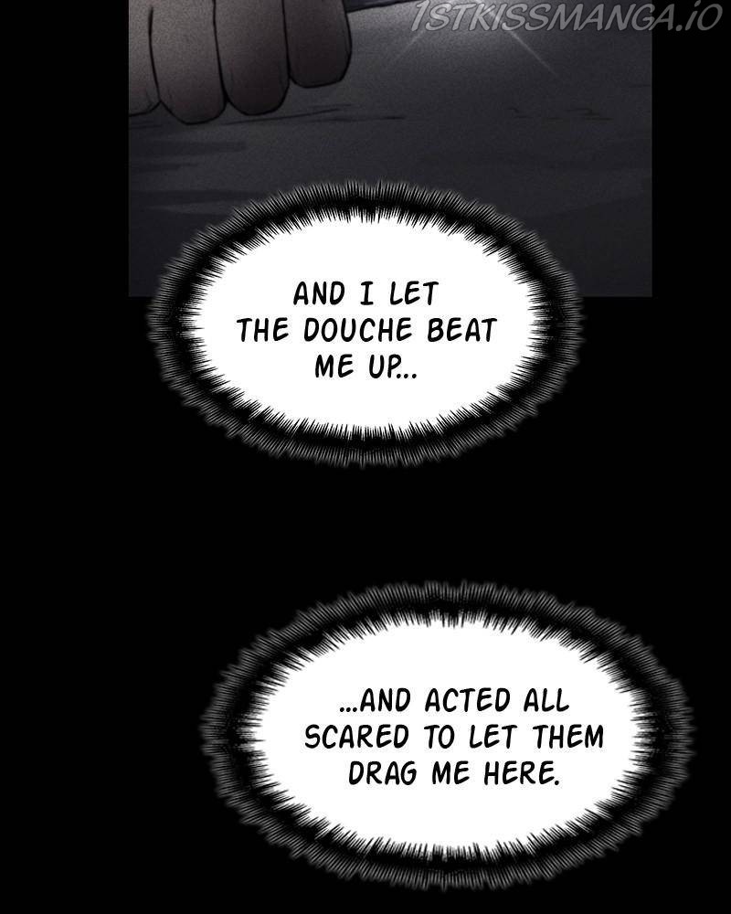 Fake Humans chapter 17 - page 100