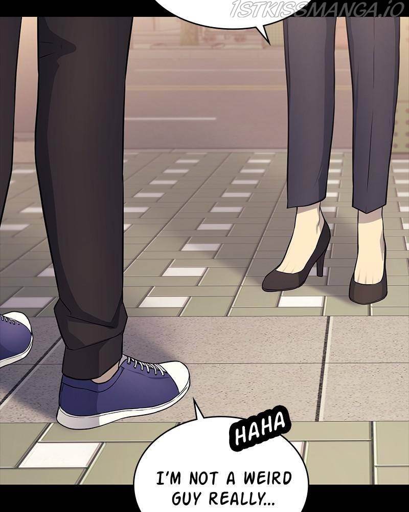 Fake Humans chapter 17 - page 118