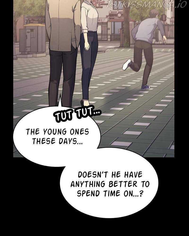 Fake Humans chapter 17 - page 123